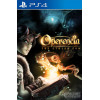 Operencia: The Stolen Sun PS4